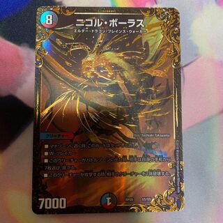 ニコルボーラス