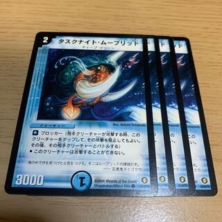 NO.248 TASKNIGHT MOOBLID C