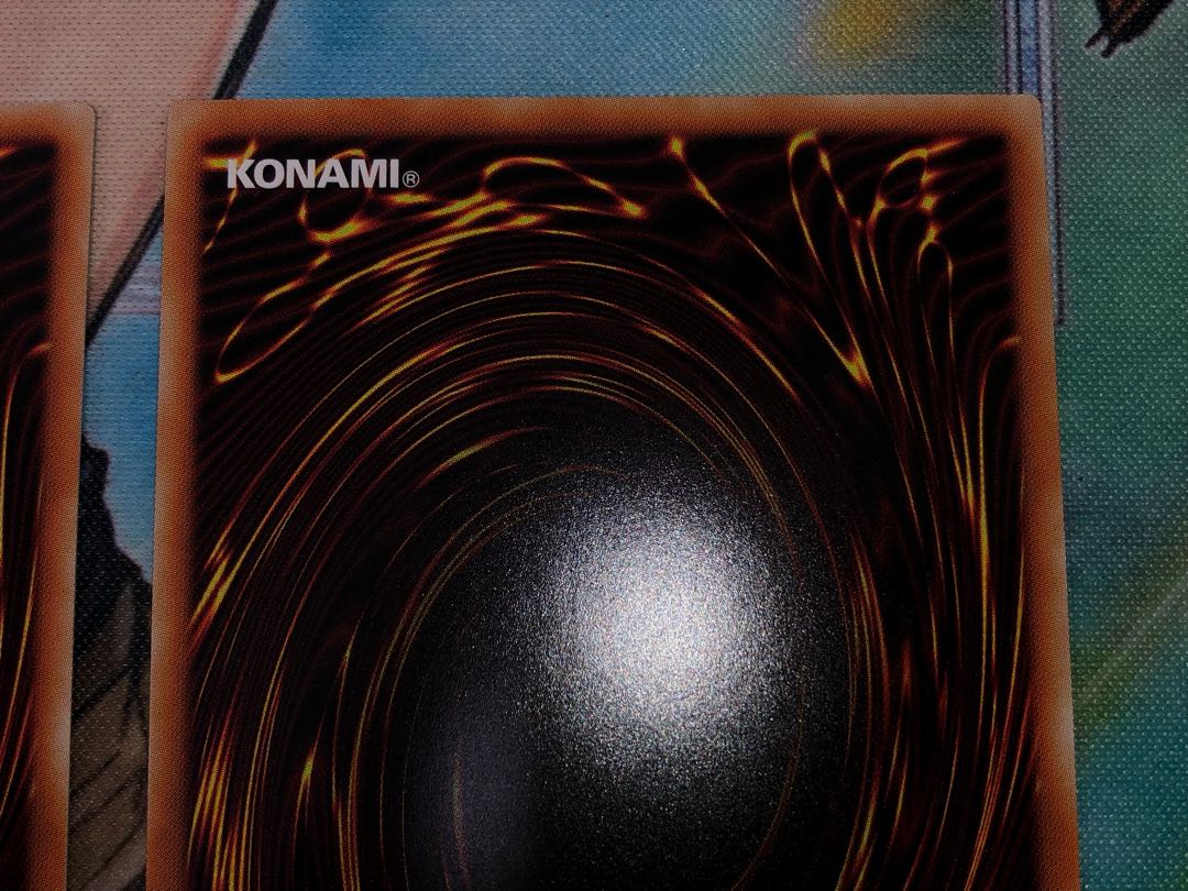 Yu-Gi-Oh Sprite Elf Prismatic Secret Rare Set of 2