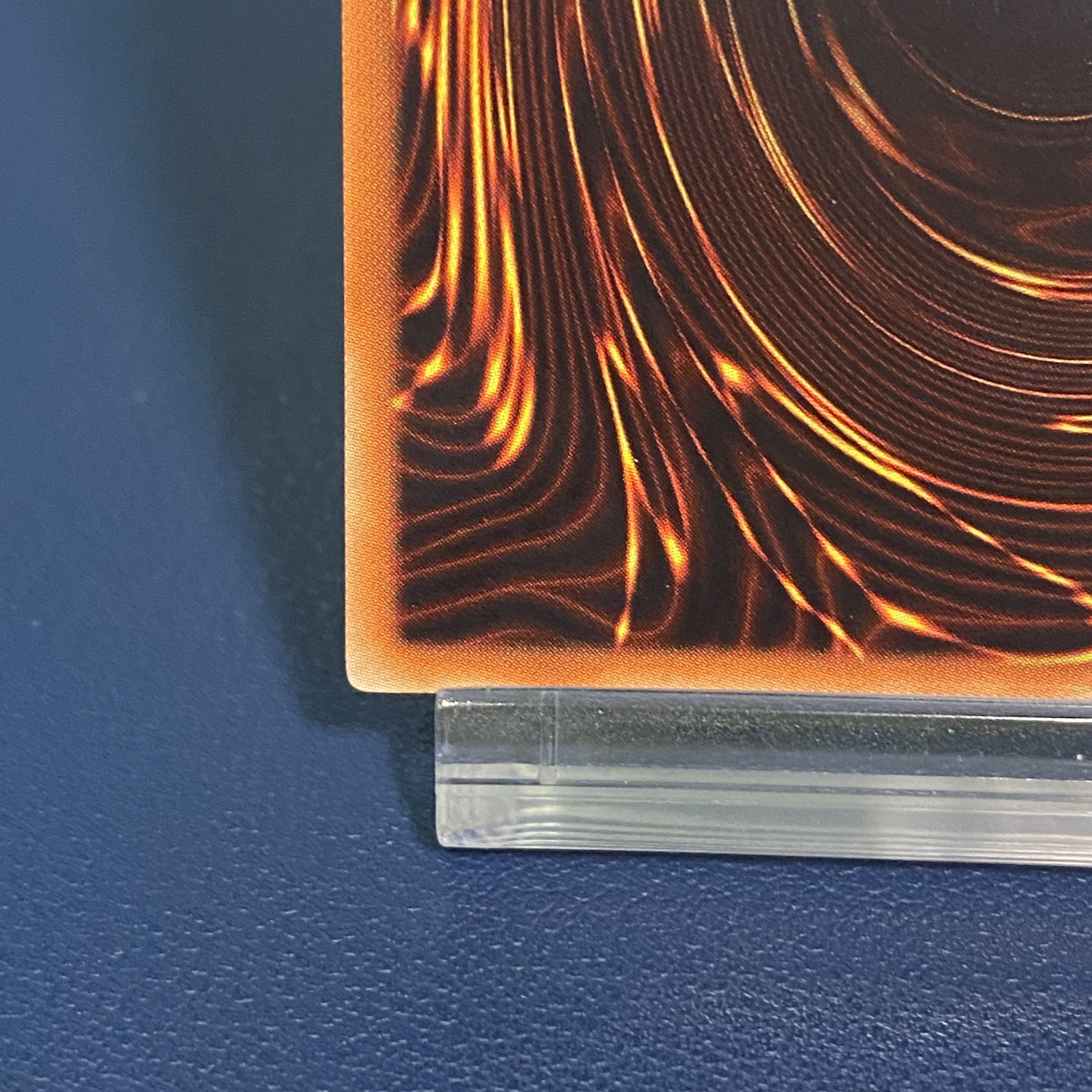 Hiita the Fire Charmer, Ablaze 20th