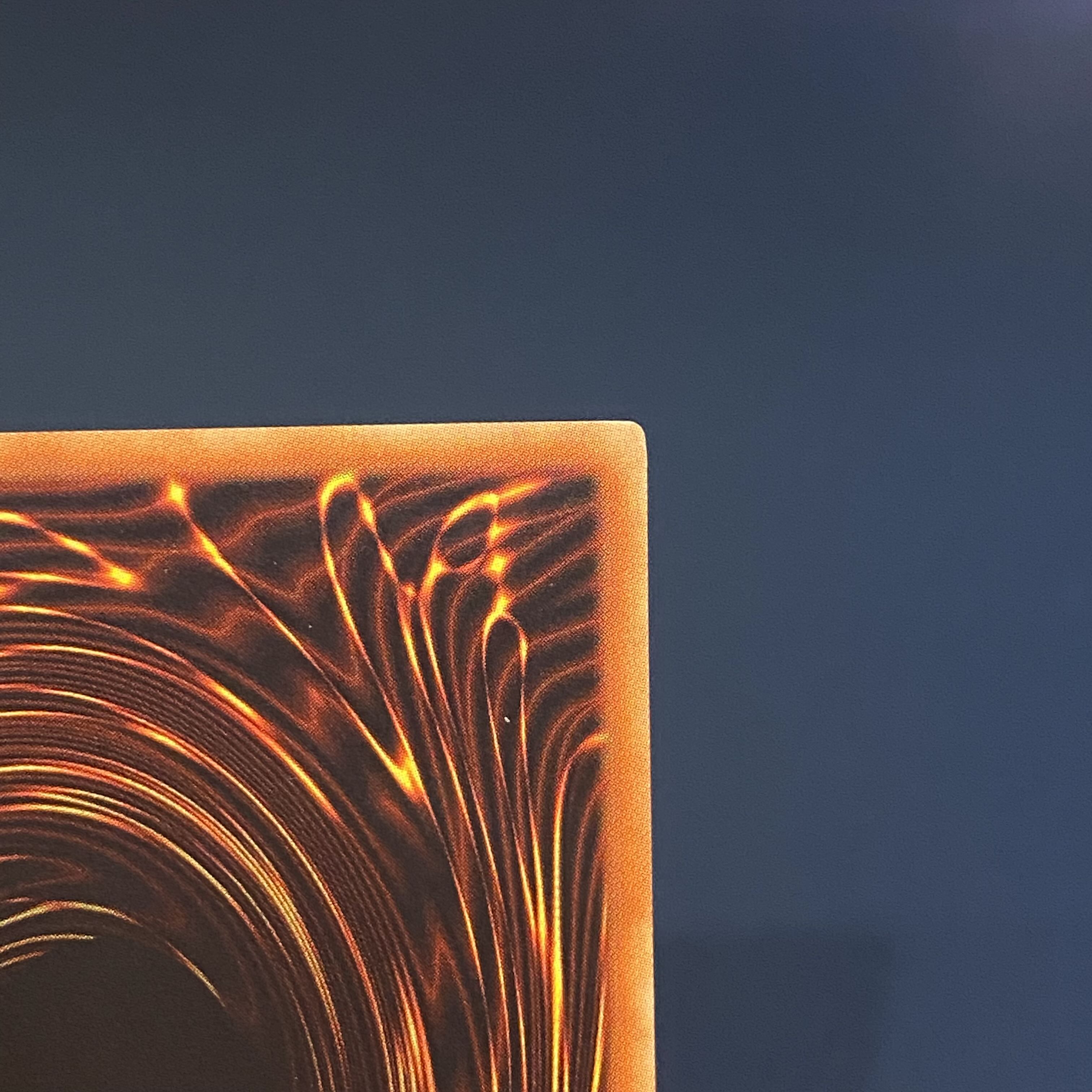 Hiita the Fire Charmer, Ablaze 20th