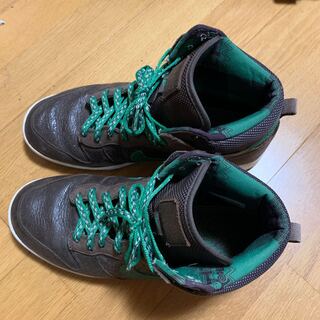 stussy dunk high 29cm