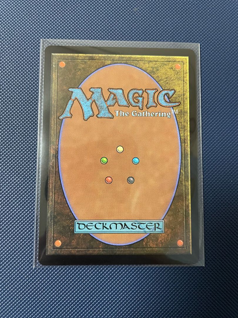 Dark Ritual Japanese painting