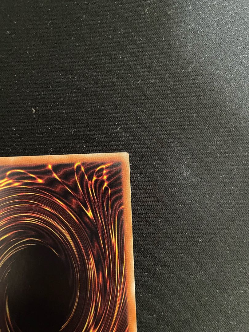 Yu-Gi-Oh Eria the Water Charmer, Gentle 20th Secret