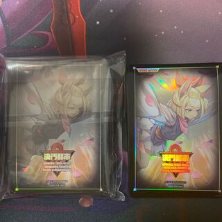 遊戯王 決闘都市 CNC 灰流うららスリーブ　75枚 Amazon.co.jp: 313発売 遊戯王 デュエリスト カード