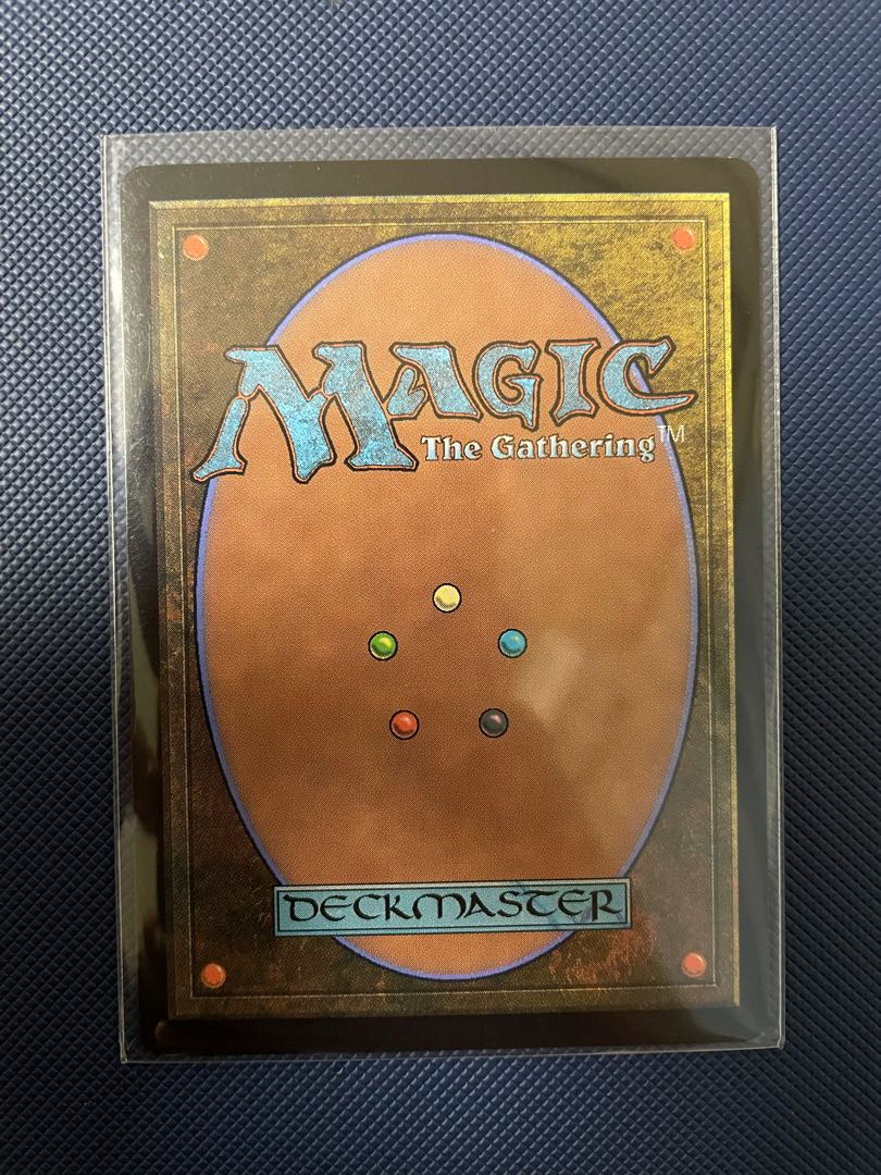 Stormcarved Coast Rare