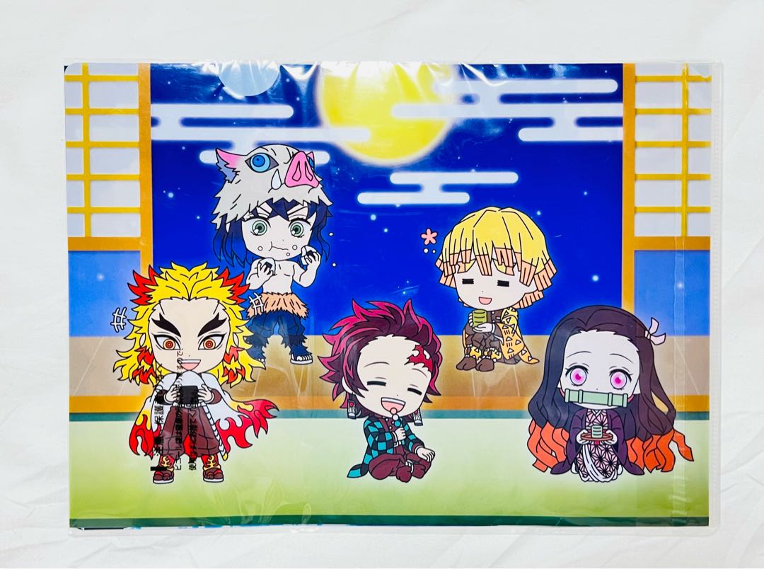 The Blade of Demon's Destruction] Kamakado Sumijiro Ichibikujiji J Prize with Omake