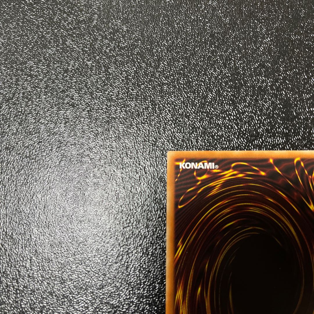 Ghost Reaper & Winter Cherries Prismatic Secret Rare