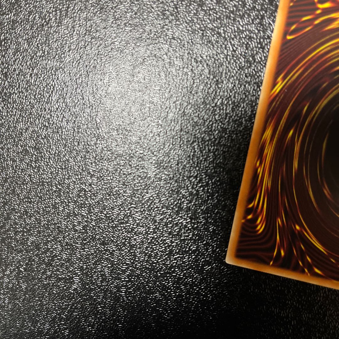 Ghost Reaper & Winter Cherries Prismatic Secret Rare