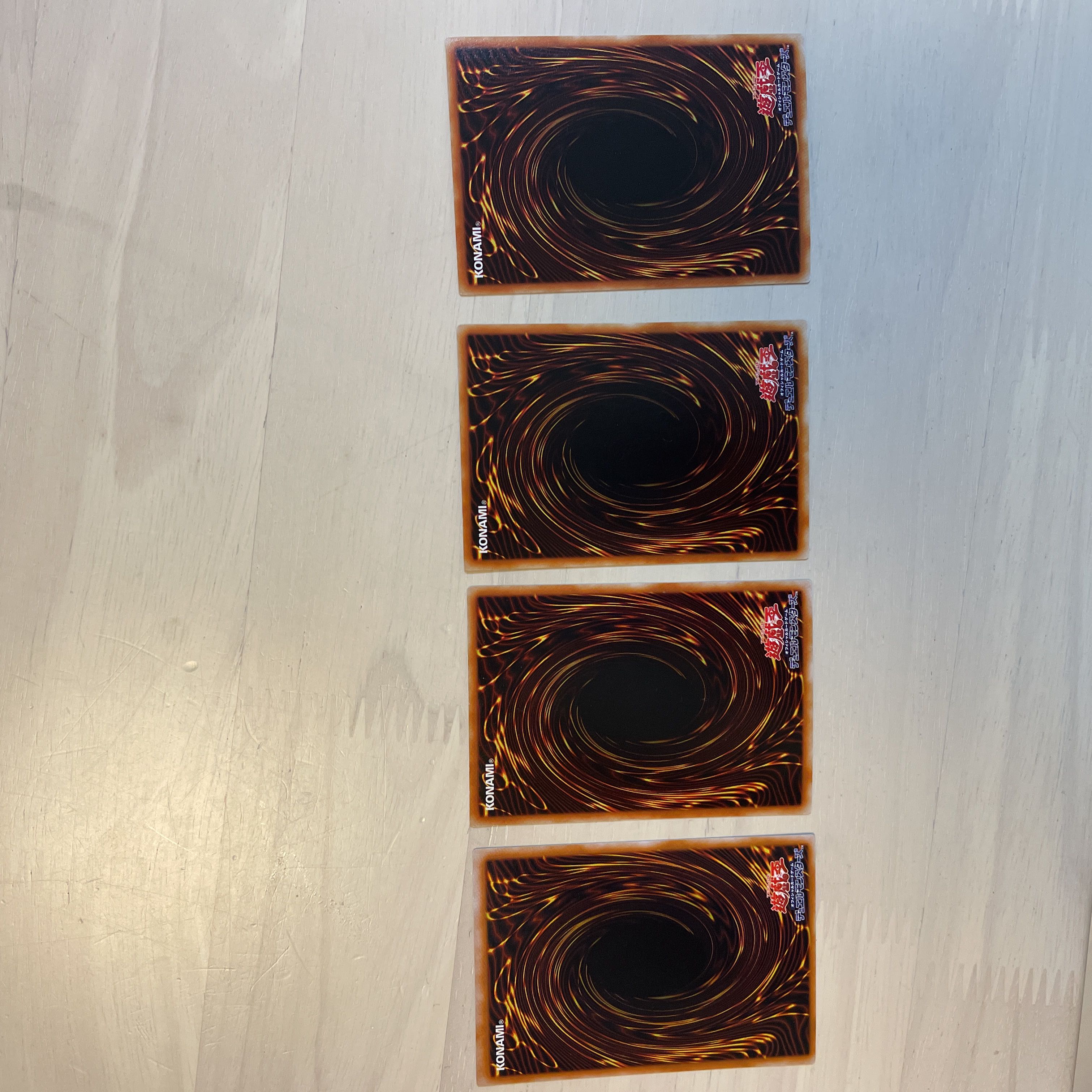 Dark Magician Girl(P4-01)(YU-01)