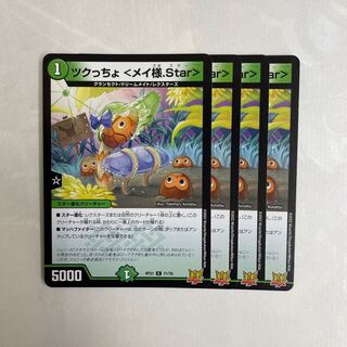 Tsukucho <Rosa-sama.Star> 4 pieces