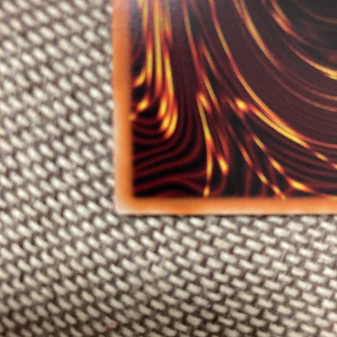 Sprite Snubbull Prismatic Secret Rare