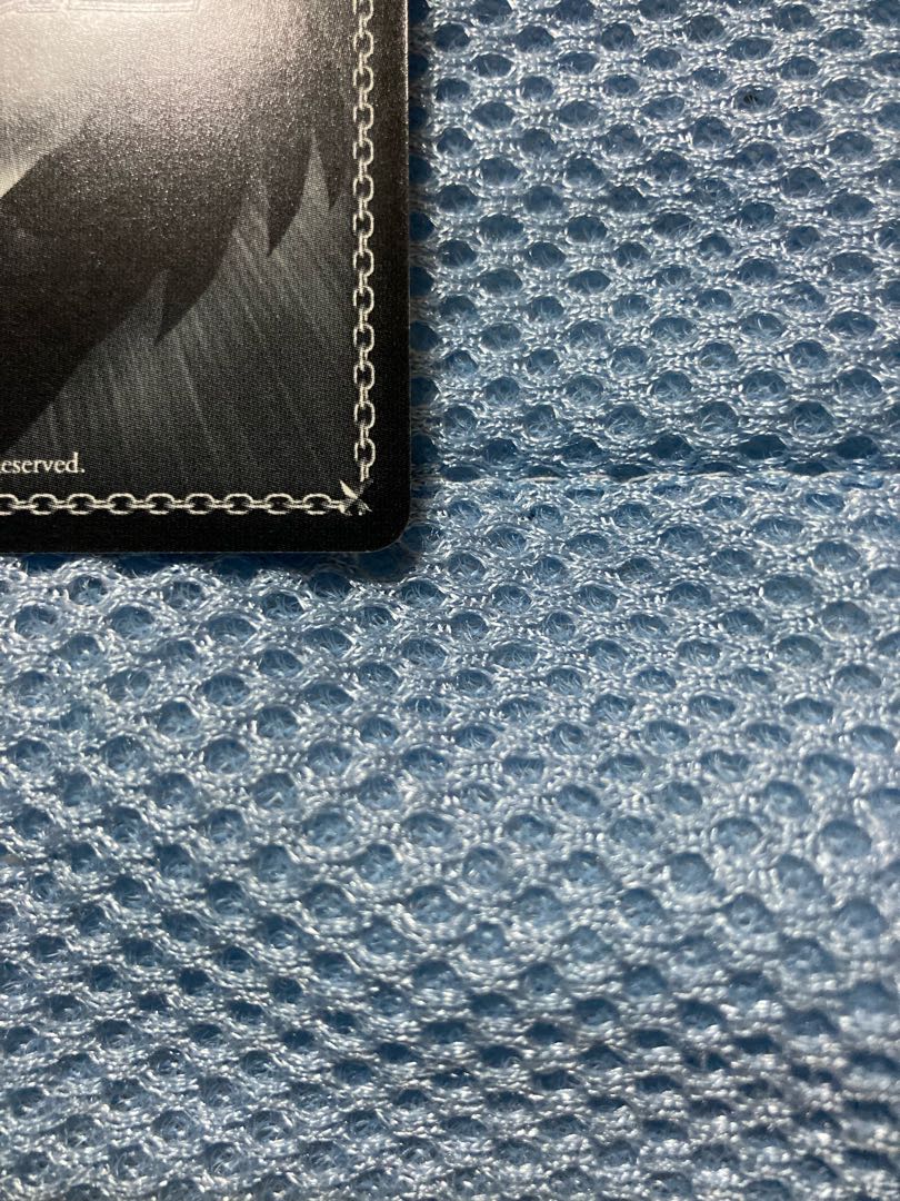 Weiss Schwarz SP Sign "Spinning Future, Changing Now" 鵺沙