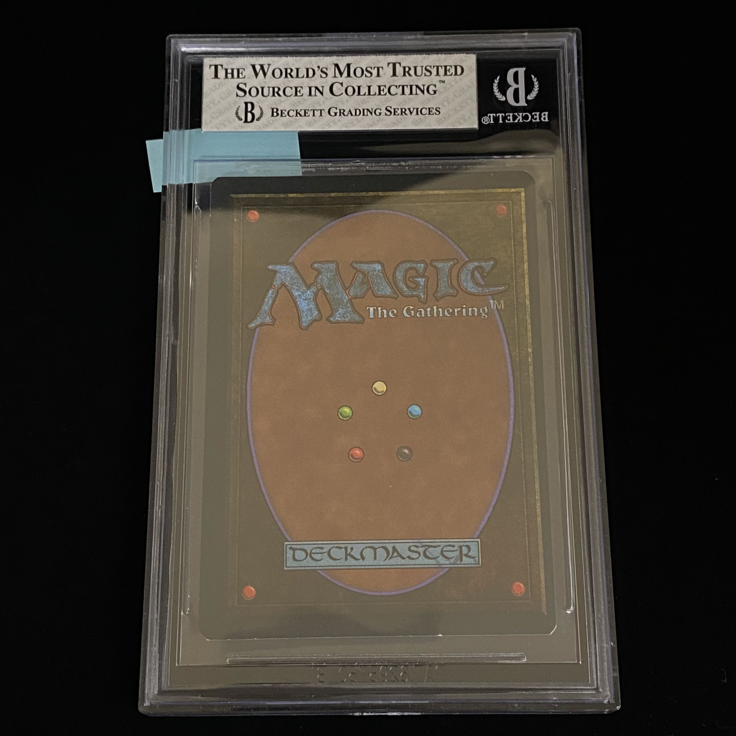 【BGS7】 Wheel of Fortune 3ED