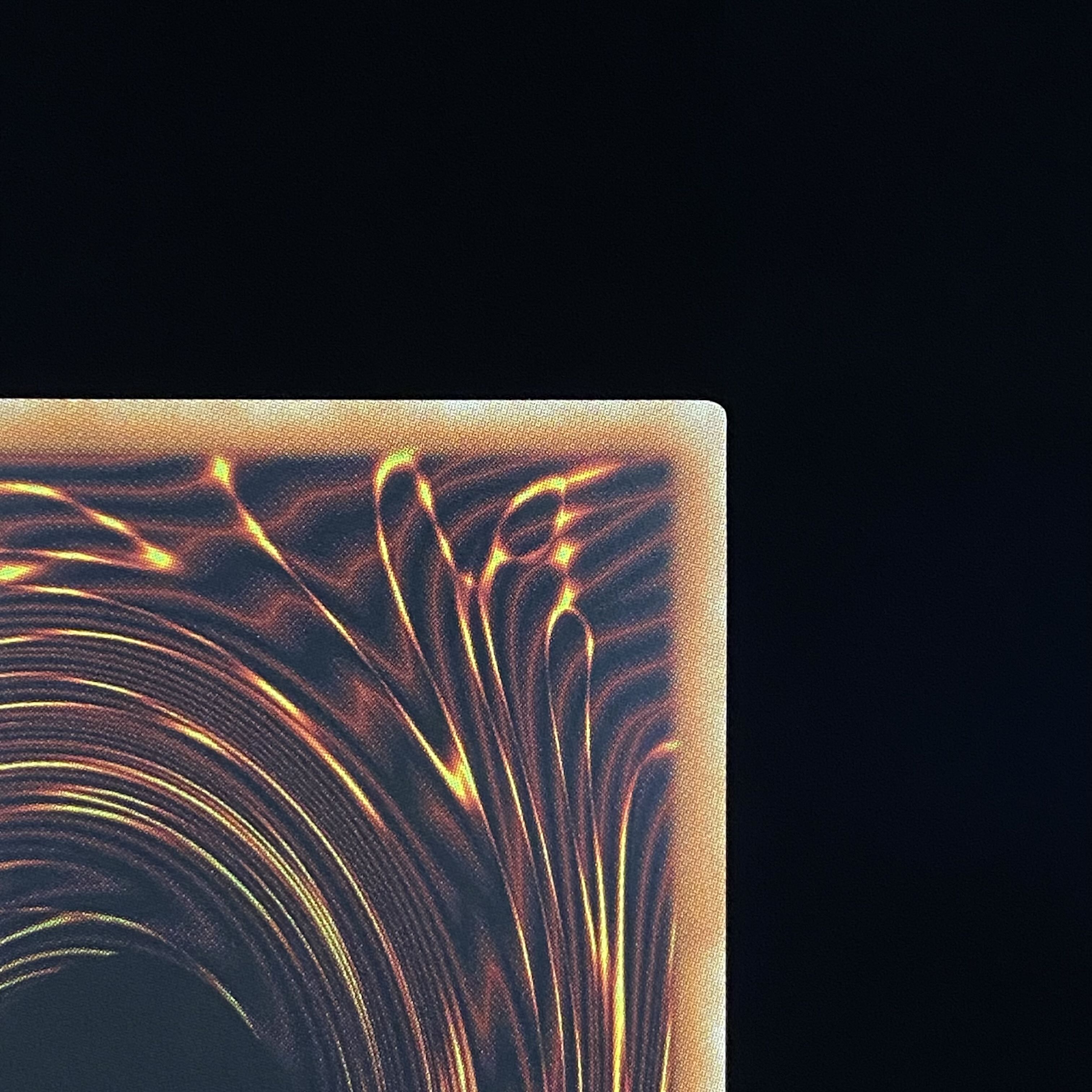 IP Mascarena Prismatic Secret Rare