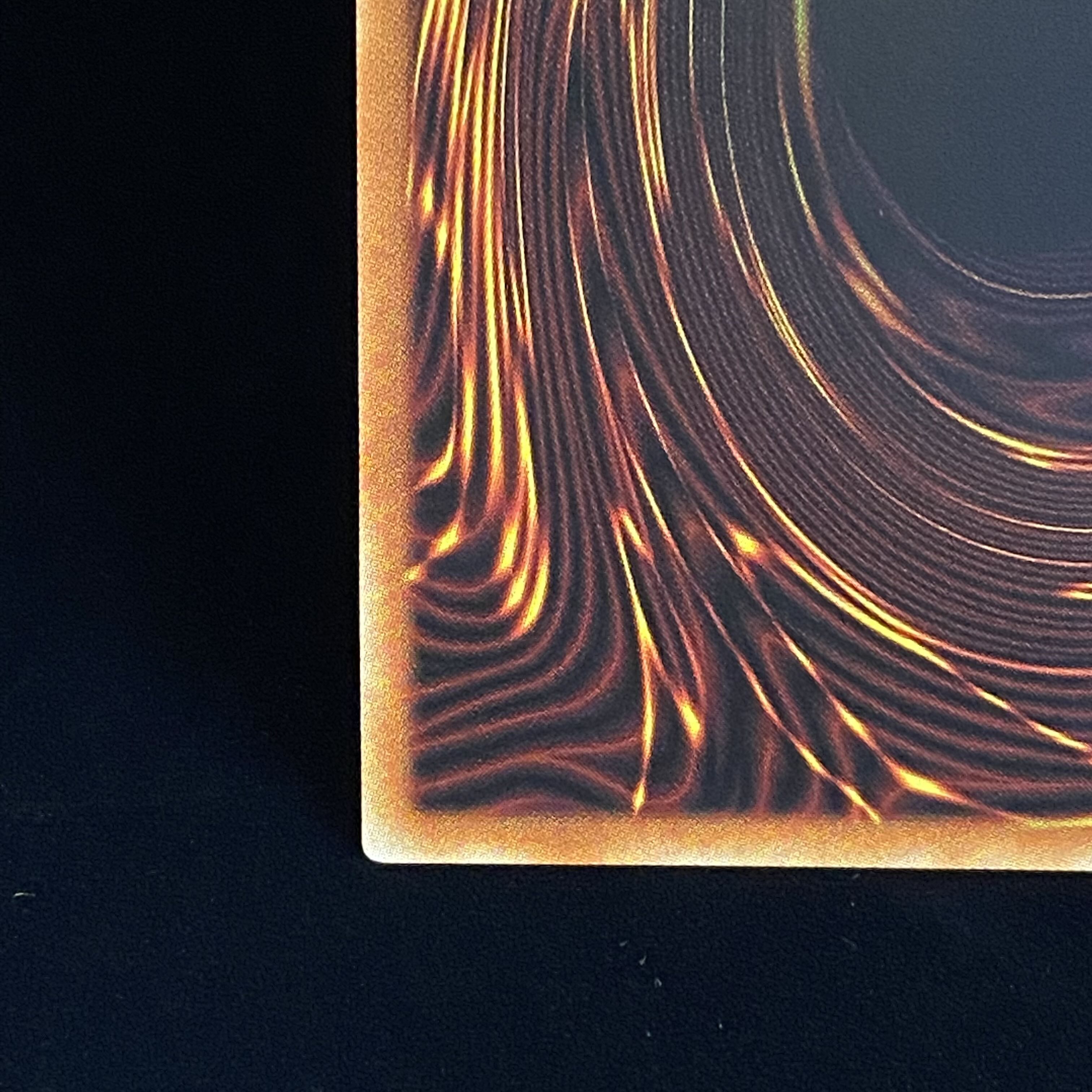 IP Mascarena Prismatic Secret Rare