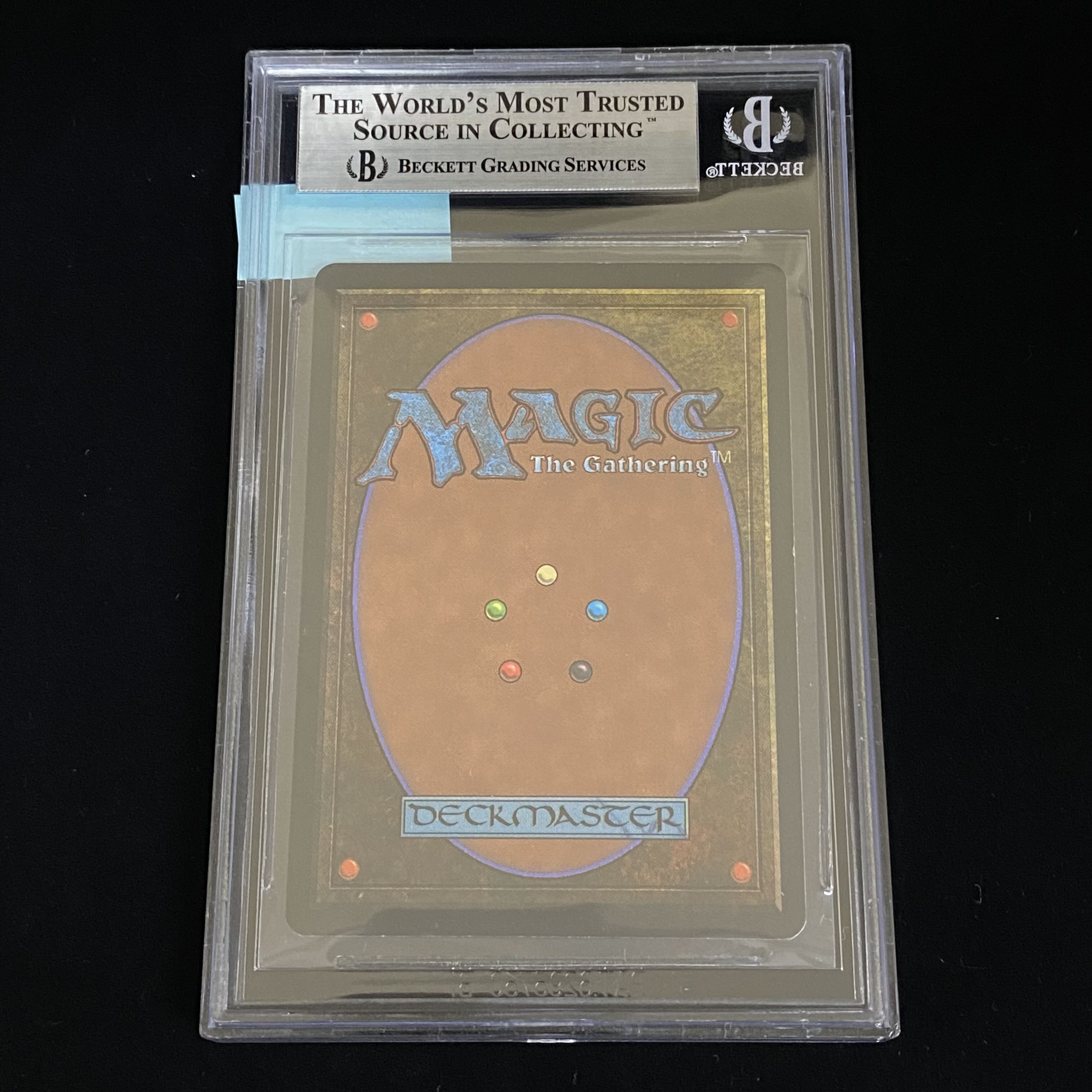 【BGS9】 Scrubland LEB β