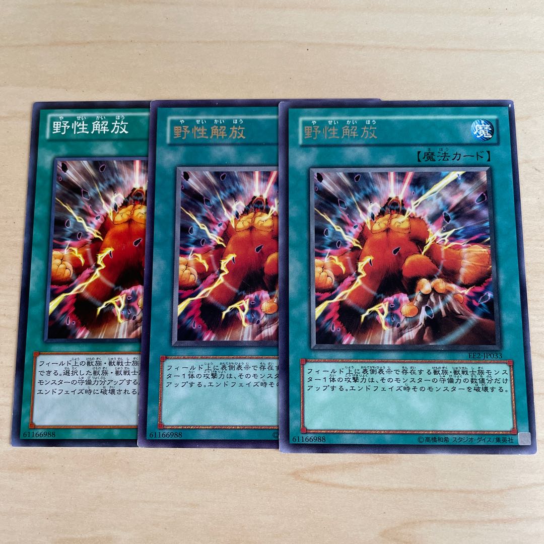 Wild Nature's Release♧1230