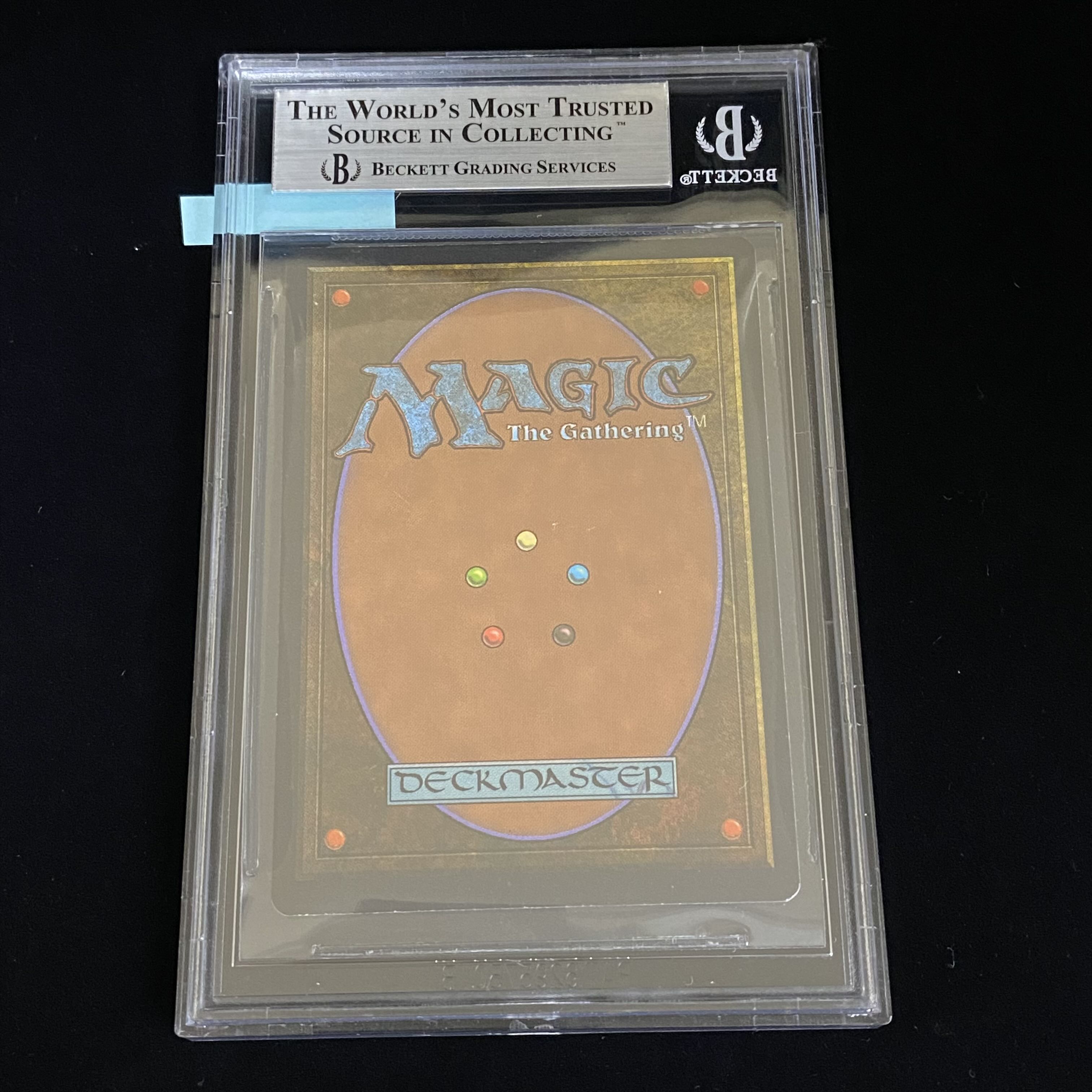 【BGS9】 Volcanic Island 3ed