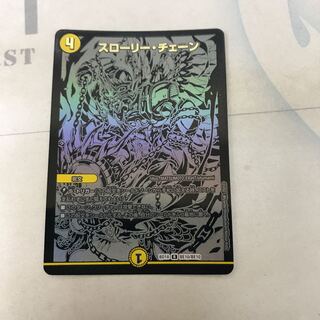 スローリー・チェーン