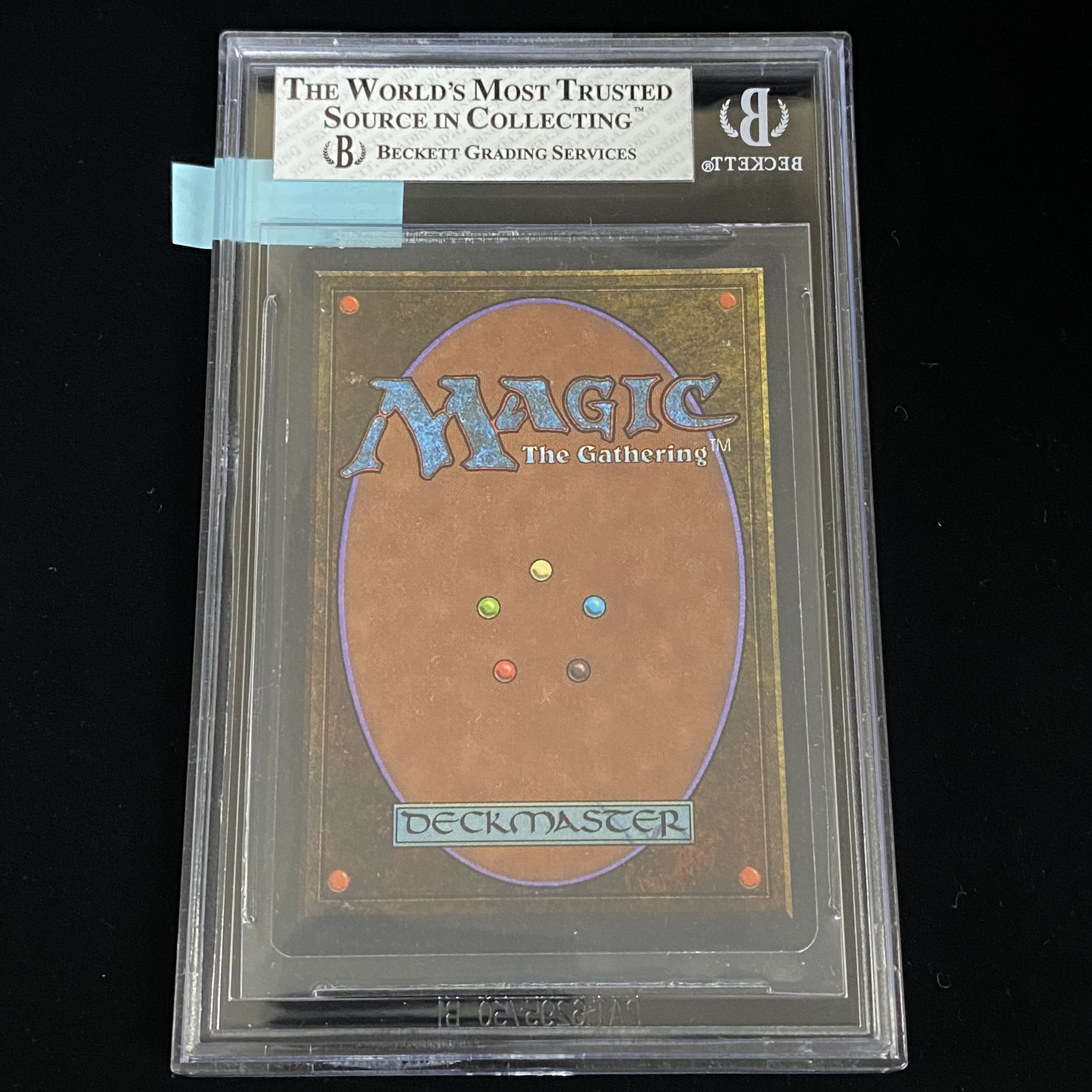 BGS7.5] Tundra 2ED Unlimited