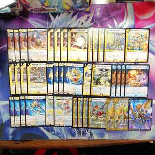 Blue and White Southern Deck 40 cards b299 30枚