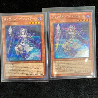 Yu-Gi-Oh Shay Lane, Sik.