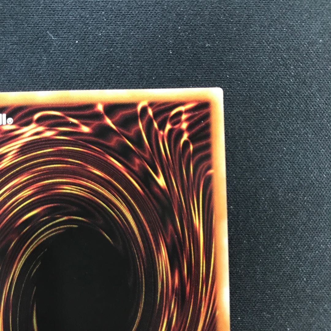 Blue-Eyes White Dragon Rush Rare (2)