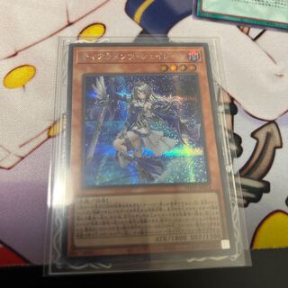 ティアラメンツ・シェイレーン