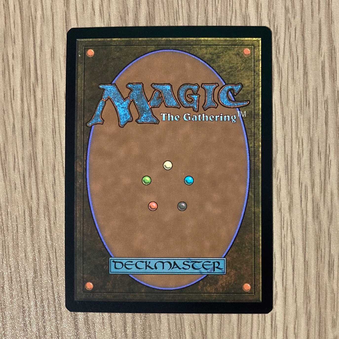 Grapeshot Foil Mystical Archive Japanese Painting