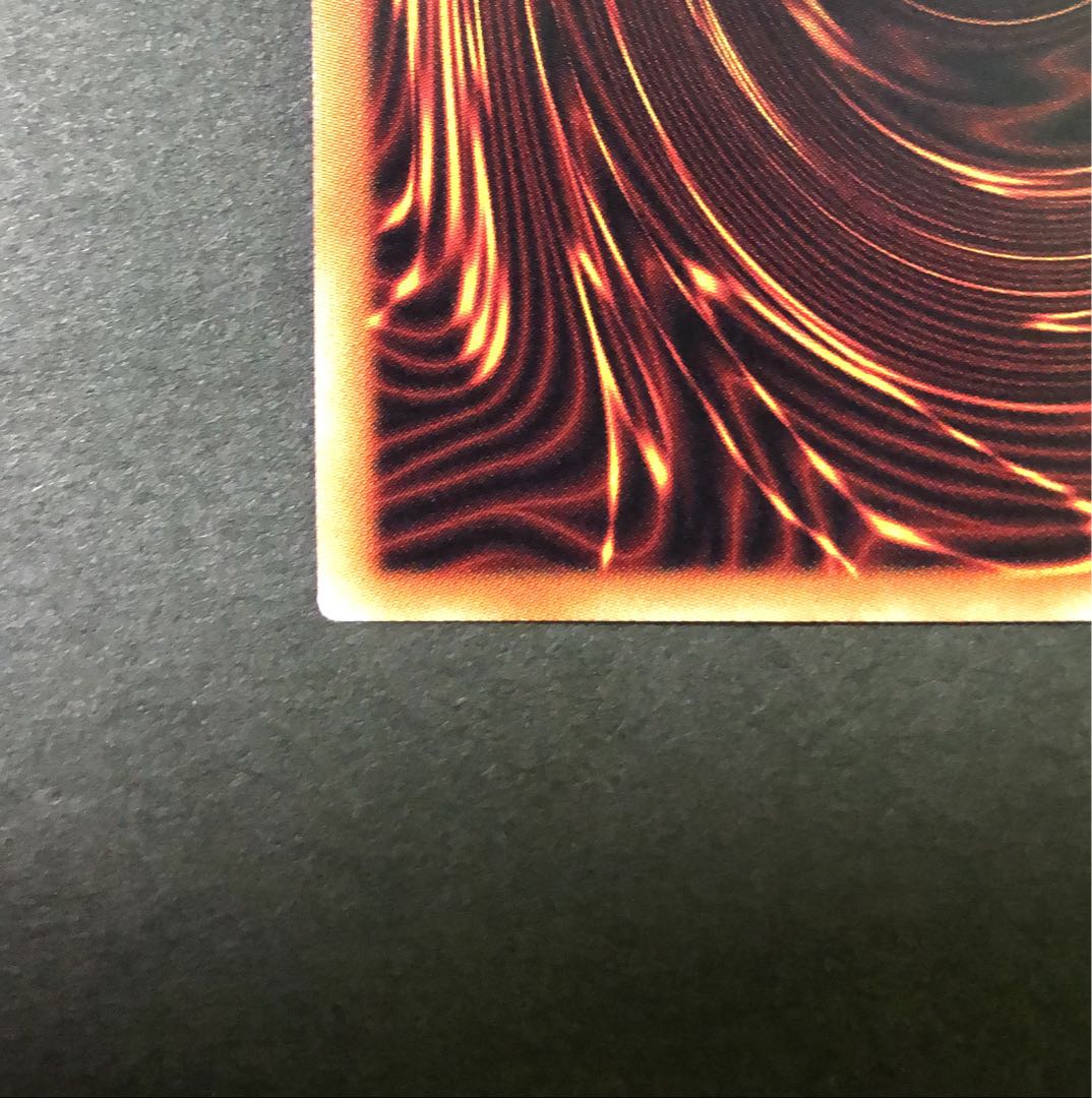 Palladium Oracle Mana 20th Secret Rare