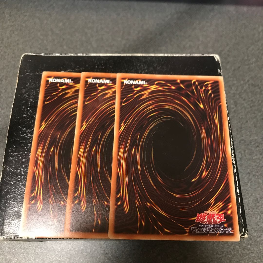 聖邪のステンドグラス レア3枚