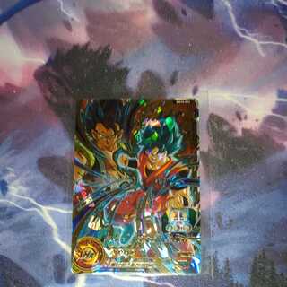 孫悟空　bm10-053 1枚