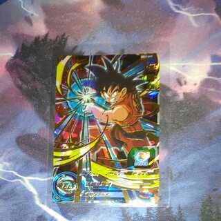 孫悟空　bm11-017 1枚