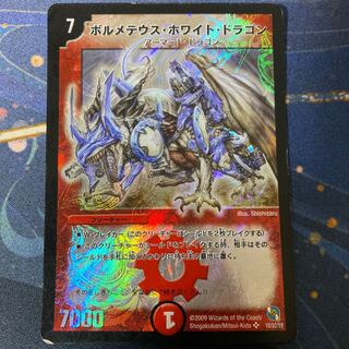 Bolmeteus Steel Dragon Junk