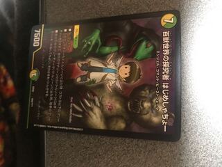 百獣世界の探究者　はじめしゃちょー