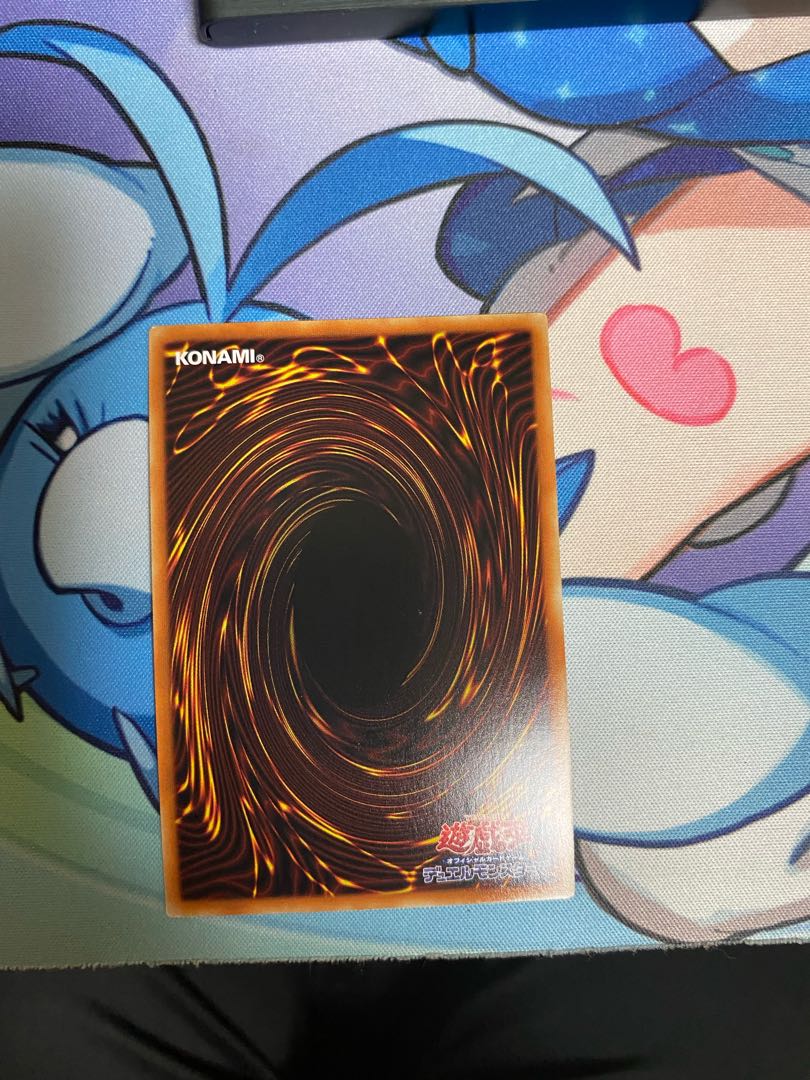 Evil★Twin's Trouble Sunny Prismatic Secret Rare