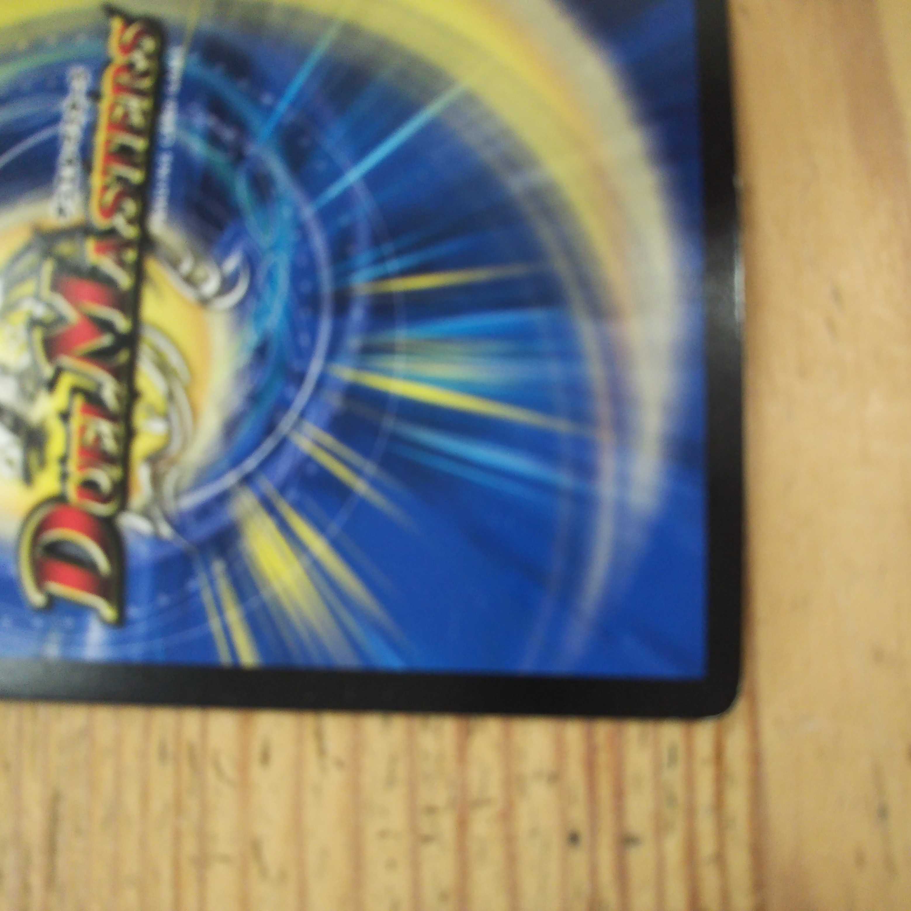 Infinite Galaxy The End of the Universe 4-card set