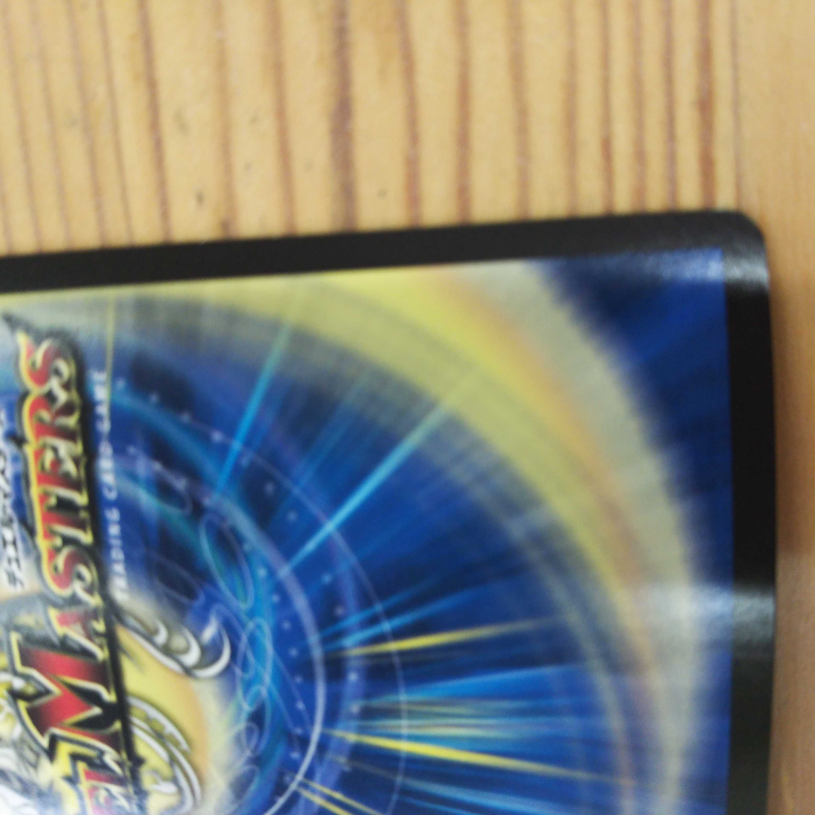 Infinite Galaxy The End of the Universe 4-card set