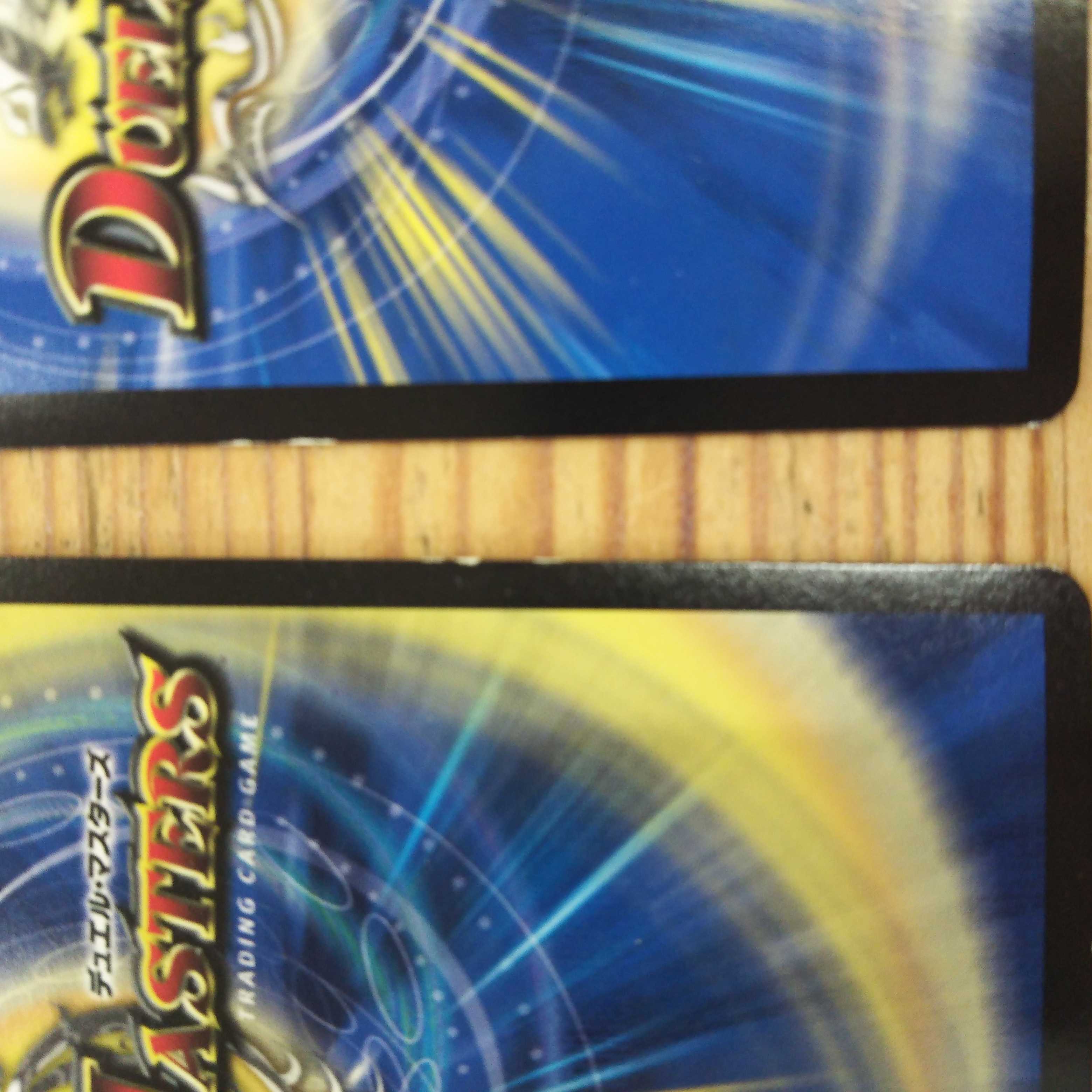 Infinite Galaxy The End of the Universe 4-card set