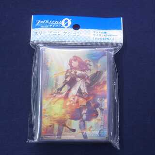 セリカ スリーブ ファイアーエムブレムサイファ/管理:FE0124