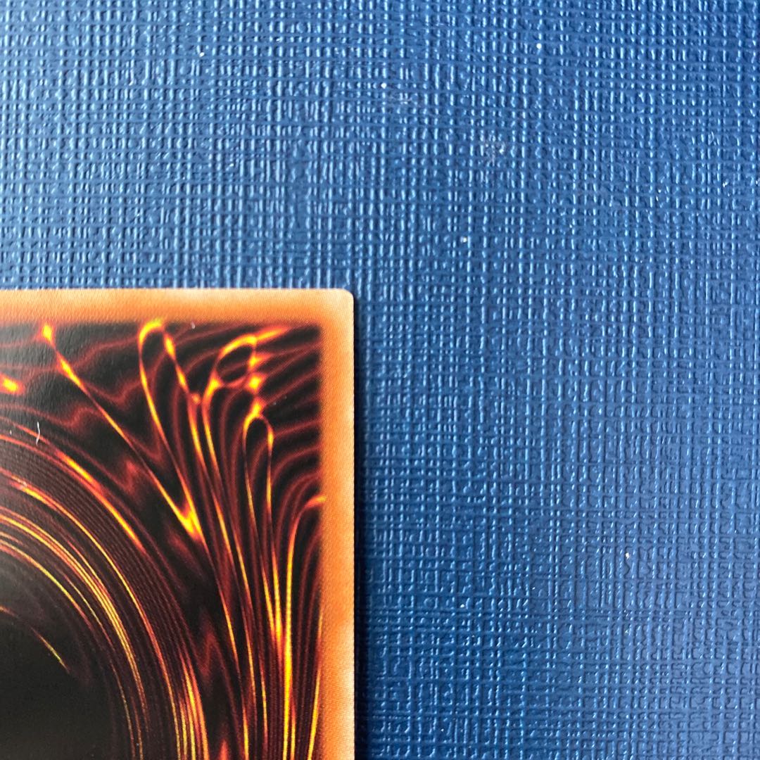 Egil the Ice Water Prismatic Secret Rare