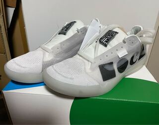 VANS x MOCA EVDNT RW ULTIMATEWAFFLE 28.5 28.5cm