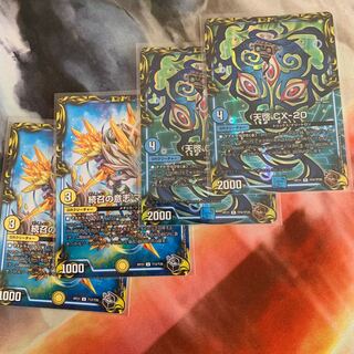 Will of the Continued Calling Marches , Revelation CX-2