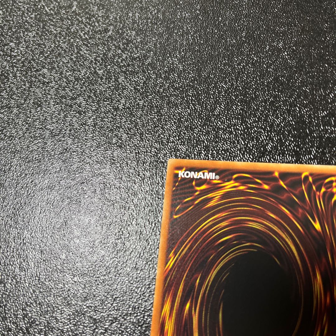 Haunterlic Festival Prismatic Secret Rare