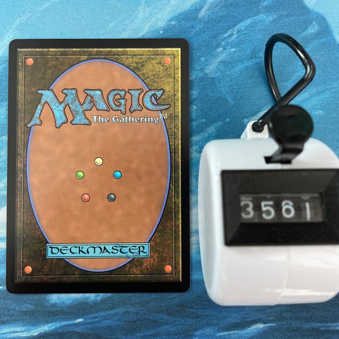 MTG 2 copies Anvil of Demon Streams