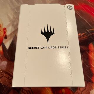 SECRET LAIR] Math Is for Blockers