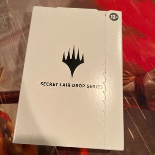 SECRET LAIR] Math Is for Blockers [Foil].