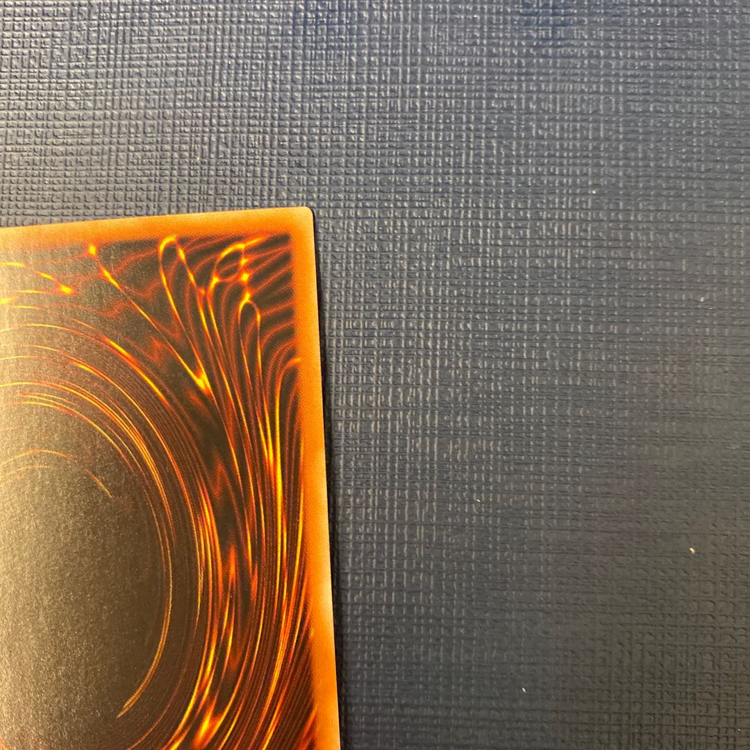 Brave-Eyes Pendulum Dragon Ultra Rare