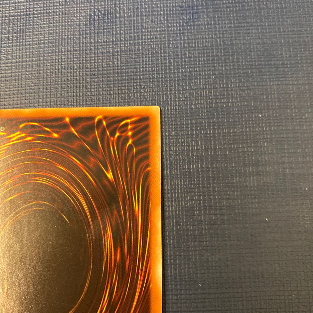 Brave-Eyes Pendulum Dragon Ultimate Rare